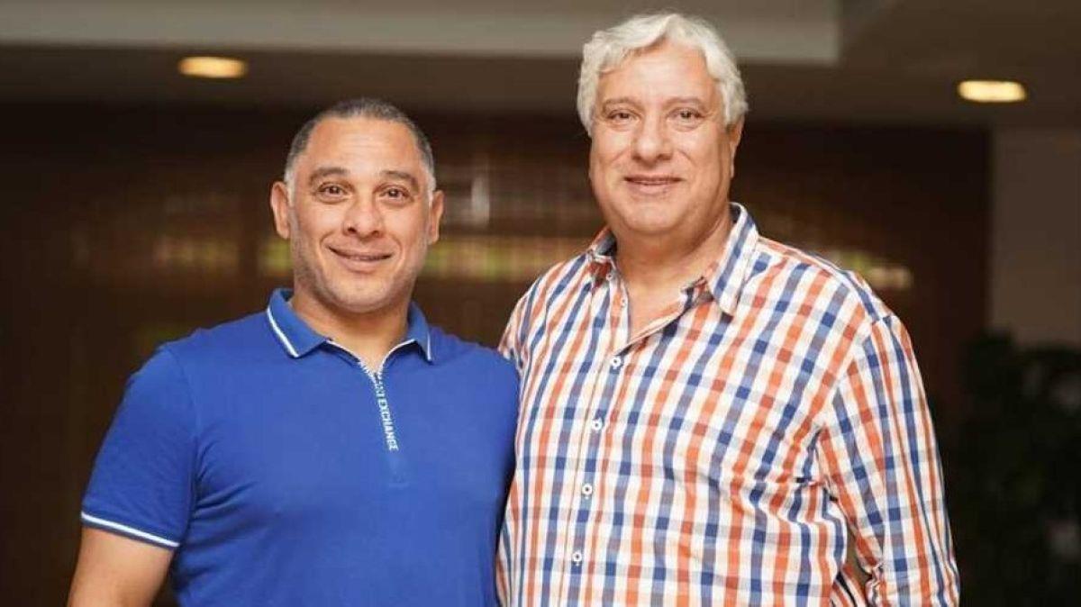 في الكورة : عبد الناصر محمد: سأعمل في الزمالك بكامل طاقتي.. ولا أعلم ماذا يريد أيمن الشريعي