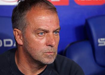 ثاني صفقات برشلونة يتجاوز الكشف الطبي بنجاح