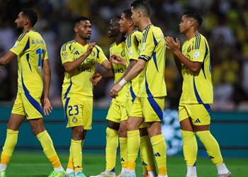 رسمي ا فناربخشة يضم لاعب النصر السعودي