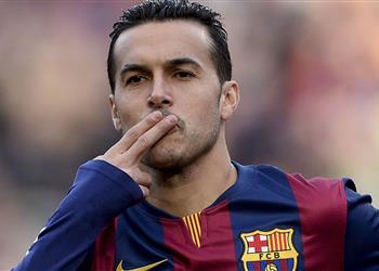 بيدرو نجم برشلونة يتمتع بنفس ميزة محمد صلاح وفيرمين لا يحصل على التقدير الكافي