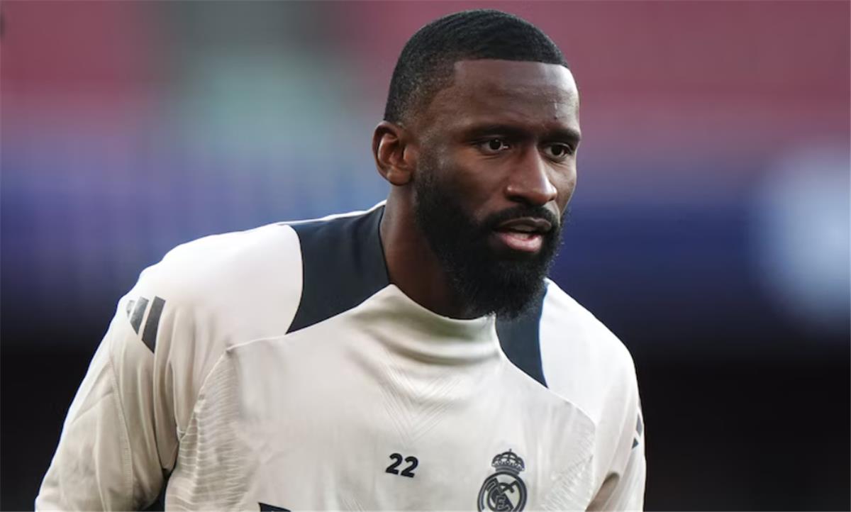 في الكورة : روديجر: باريس سان جيرمان خصم لا يستهان به وريال مدريد جاهز للتحدي