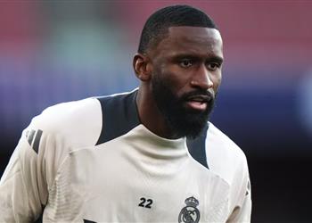 روديجر باريس سان جيرمان خصم لا يستهان به وريال مدريد جاهز للتحدي