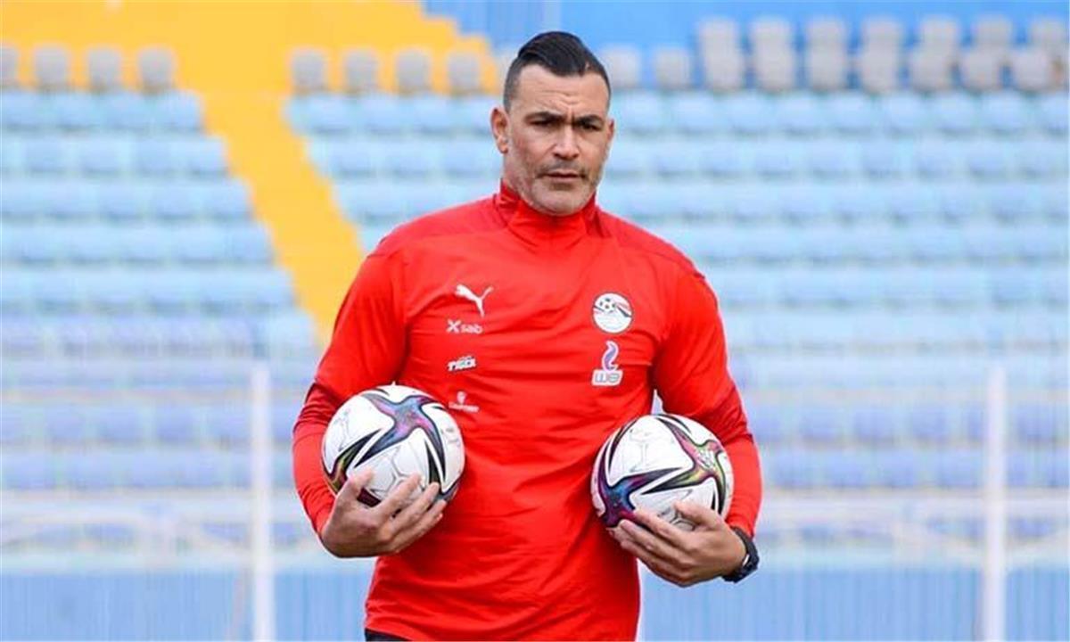 في الكورة : عصام الحضري: لا يوجد لاعب في مصر يساوي أكثر من 15 مليونًا.. و