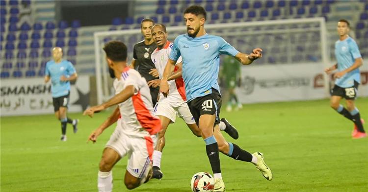 محمد علي بن حمودة