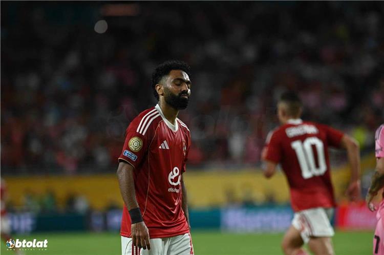 الأهلي في كأس العالم للأندية