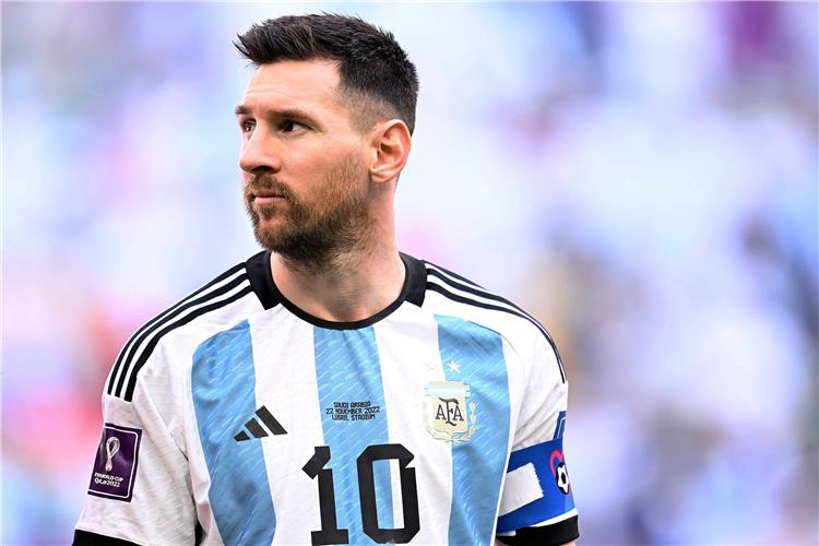 هل ينتقل ميسي إلى الدوري السعودي