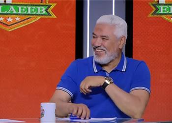 جمال عبد الحميد الأهلي كان يستطيع هزيمة بورتو الضعيف بـ8 أهداف وردي قوي من سيد عبد الحفيظ