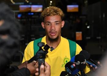 حارس صن داونز الأهلي والفرق الإفريقية أثبتوا قدرتهم على مقارعة الكبار في كأس العالم للأندية