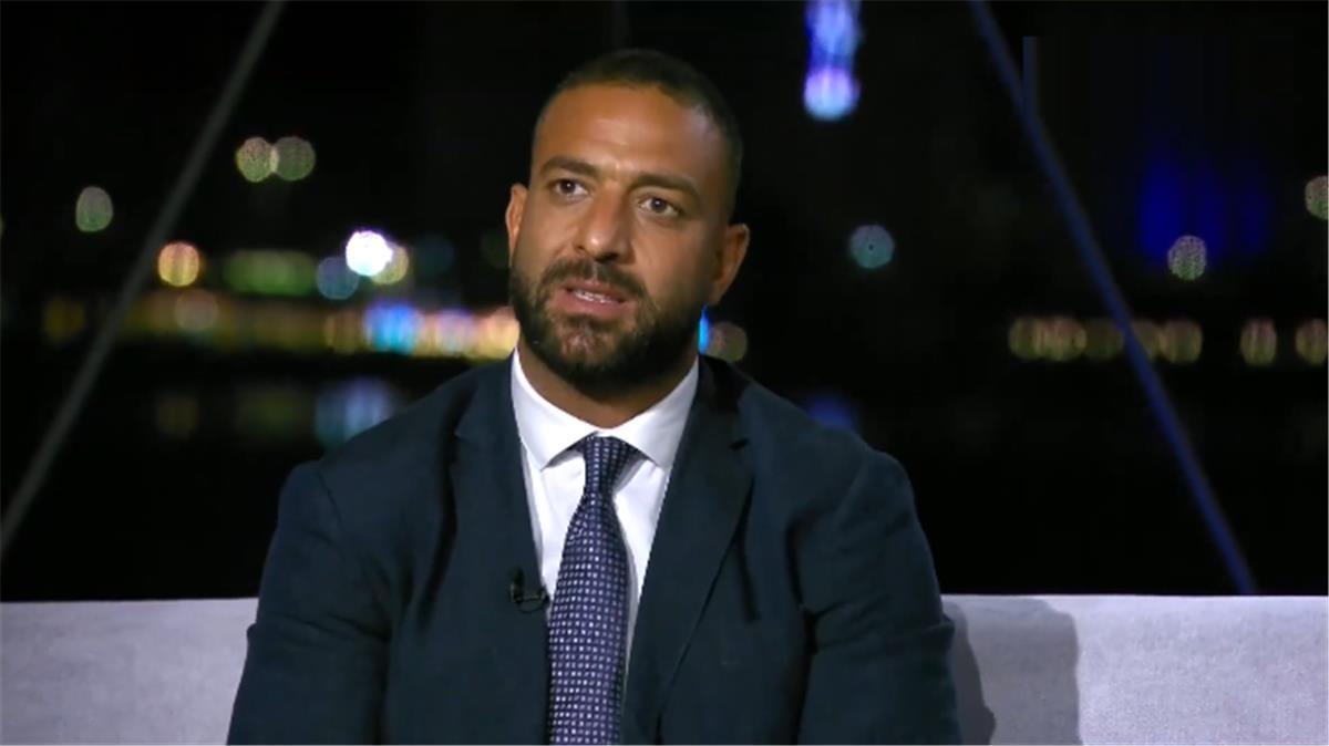 في الكورة : ميدو: ما يحدث في الزمالك الآن عظيم.. وتمنيت ذلك طوال حياتي