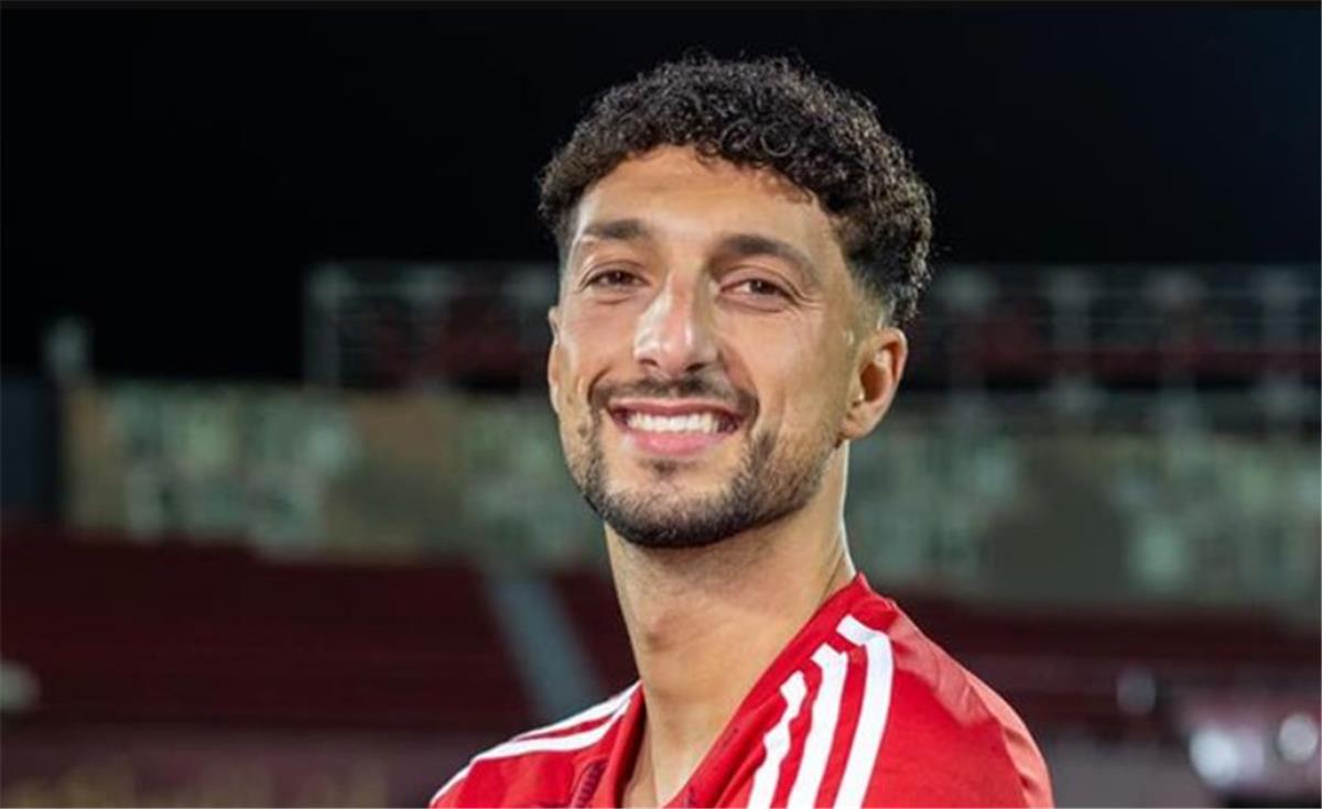 في الكورة : نيويورك ريد بولز يحسم موقفه النهائي عبر 