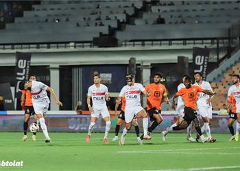 لاعب البنك الأهلي يخضع للكشف الطبي تمهيد ا للانضمام إلى الزمالك