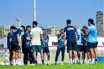 مران الزمالك | يانيك فيريرا يعقد جلسة مع اللاعبين.. وتدريبات فنية وخططية