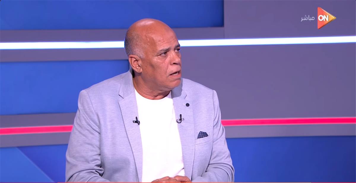 في الكورة : هشام يكن: جون إدوارد لن ينجح مع الزمالك.. والرمادي ليس صاحب الفضل في كأس مصر