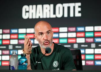 ماريسكا فرق أمريكا الجنوبية لديها أفضلية عن أوروبا ولست قلق ا على مادويكي