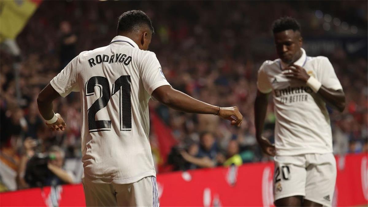 في الكورة : فيليبي ميلو يتغنى بلاعب ريال مدريد: يستحق الكرة الذهبية.. ومن الأفضل لـ رودريجو البقاء