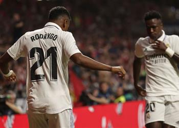 فيليبي ميلو يتغنى بلاعب ريال مدريد يستحق الكرة الذهبية ومن الأفضل لـ رودريجو البقاء