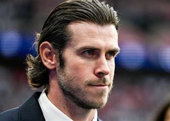 بعد اعتزاله جاريث بيل يعلن عودته لملاعب كرة القدم مرة أخرى