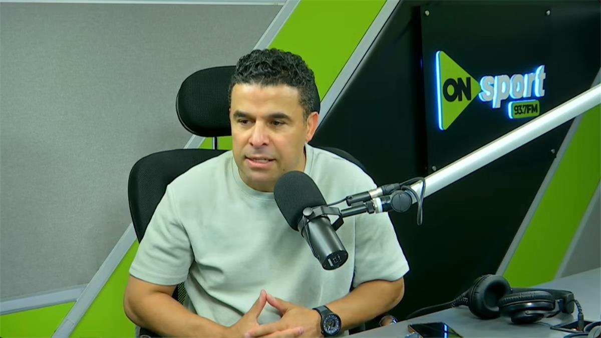 في الكورة : خالد الغندور: وسام أبو علي يُمارس سياسة لي ذراع الأهلي.. ومفاجأة بشأن التفاصيل المالية
