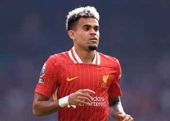 لويس دياز يحدد شرط ا للانتقال إلى برشلونة