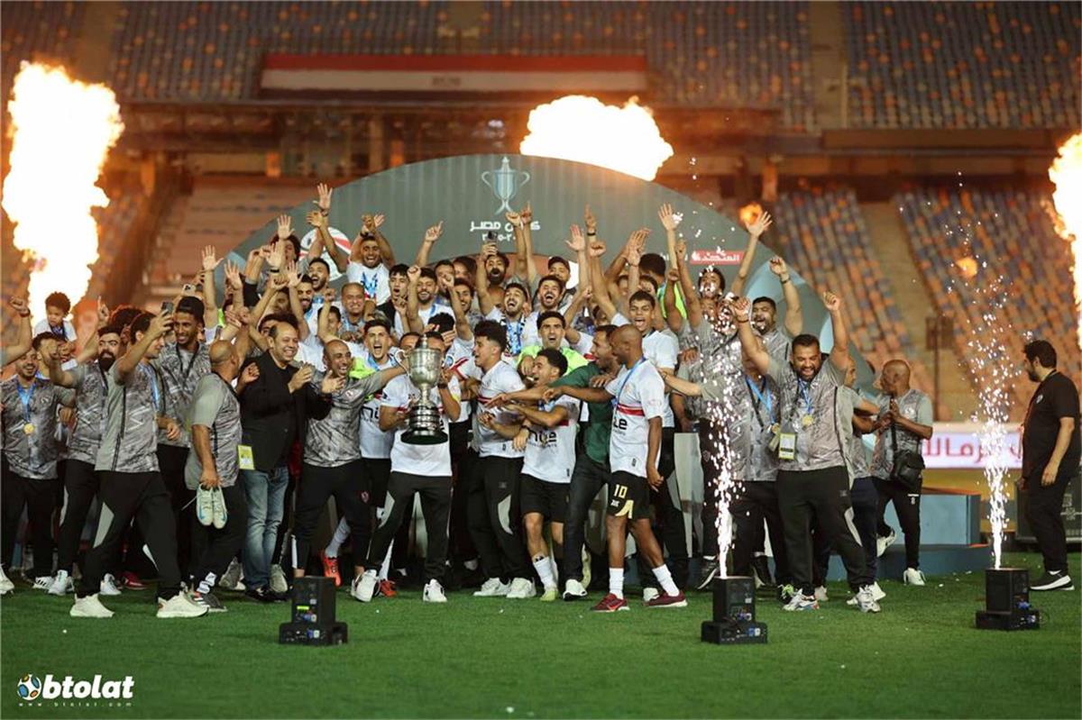 في الكورة : خاص.. الاتحاد السكندري يحصل على خدمات لاعب الزمالك في الموسم الجديد