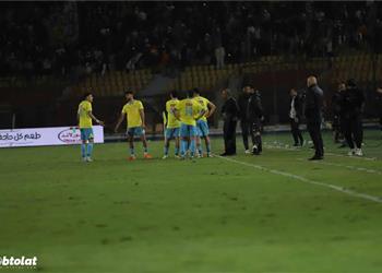 في بيان رسمي الإسماعيلي يعلن مصير مجلس الإدارة بعد دعوات سحب الثقة