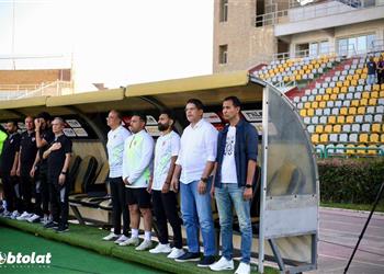 حسين لبيب يتخذ قرار ا جديد ا بشان أيمن الرمادي بعد رحيله عن الزمالك