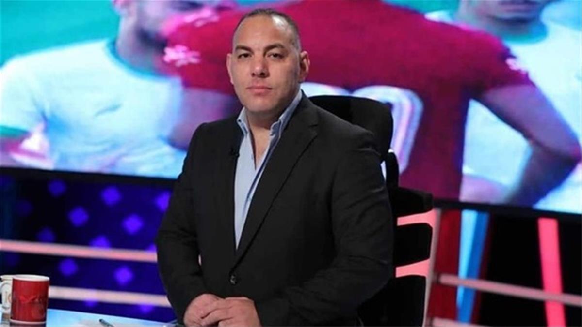 شبكة الحلم : أحمد بلال يقدم نصيحة لـ الأهلي بشأن وسام أبو علي ويصدم جمهور الزمالك