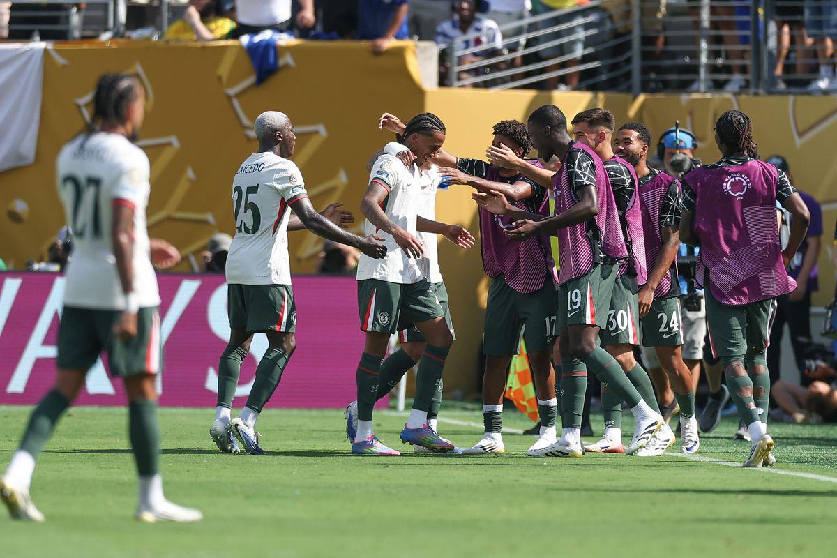 في الكورة : موعد مباراة تشيلسي في نهائي كأس العالم للأندية