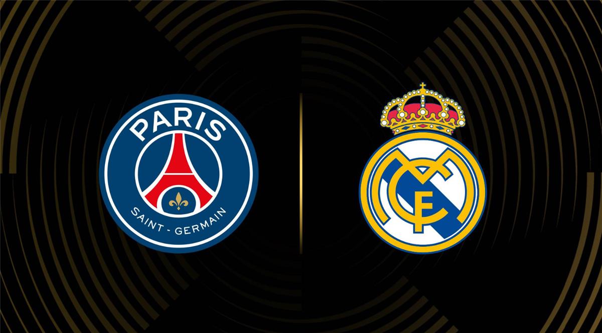 في الكورة : موعد والقنوات الناقلة لمباراة ريال مدريد وباريس سان جيرمان في كأس العالم للأندية.. والمعلقون