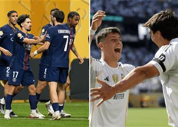 مواعيد مباريات اليوم الأربعاء 9 7 2025 والقنوات الناقلة مواجهة نارية في كأس العالم للأندية