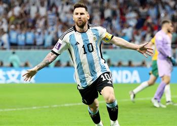 لضمان تجديد عقده ظل ميسي يقترب من الانتقال إلى إنتر ميامي