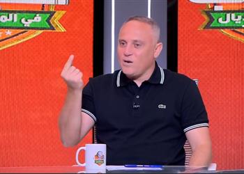 أسامة حسني لاعبو الأهلي كانوا مكسوفين من الكونفدرالية ورد قوي من مدرب الزمالك السابق