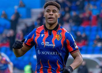 بعد أنباء عودة اهتمام الأهلي كيفن كارلوس يحسم عبر بطولات موقفه من الرحيل عن بازل