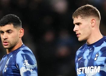 حقيقة رحيل كريستيان روميرو إلى الدوري الإسباني