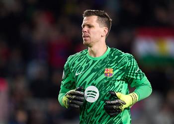 تشيزني عن المقارنة بين يامال ونيمار لا يمكن تغيير الشخصية