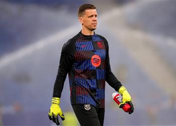 تشيزني ما قدمه لاعب برشلونة العبقري أكثر ما أبهرني في حياتي