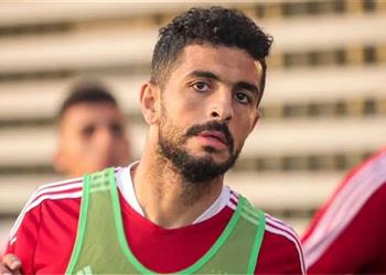 أيمن أشرف لن أستفيد من الانتقال إلى الزمالك وصنعت تاريخ ا مع الأهلي