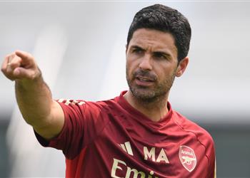 آرسنال يدرس الاستغناء عن لاعب لإبرام الصفقة الصيفية الثالثة