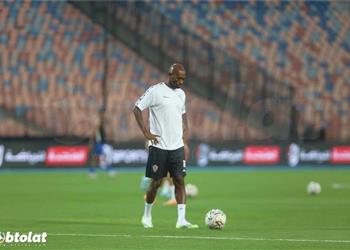 دور محتمل الزمالك يكشف موقف شيكابالا بعد الاعتزال