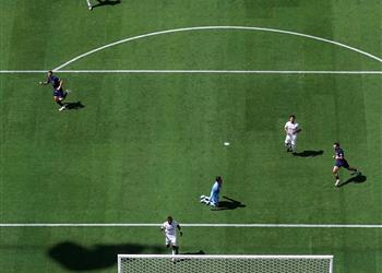 أشرف حكيمي يواصل التألق برقم رائع في كأس العالم للأندية