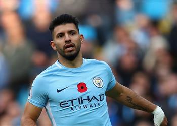 أجويرو صفقات مانشستر سيتي ستعوض رحيل دي بروين