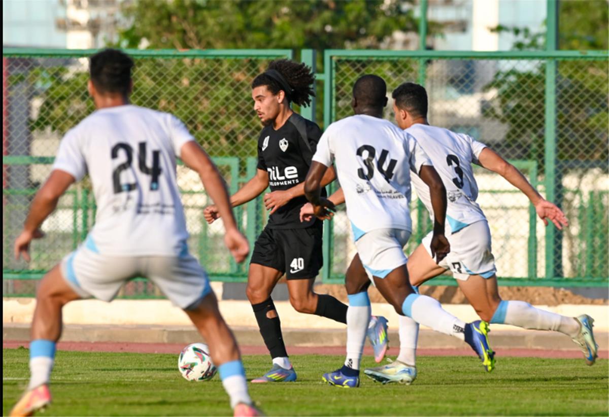 نيوز برو : مواعيد مباريات اليوم الجمعة 1-8-2025 والقنوات الناقلة.. الزمالك يواجه بروكسي