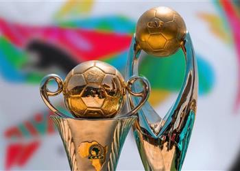 موعد قرعة دوري أبطال إفريقيا وكأس الكونفدرالية 2025 2026
