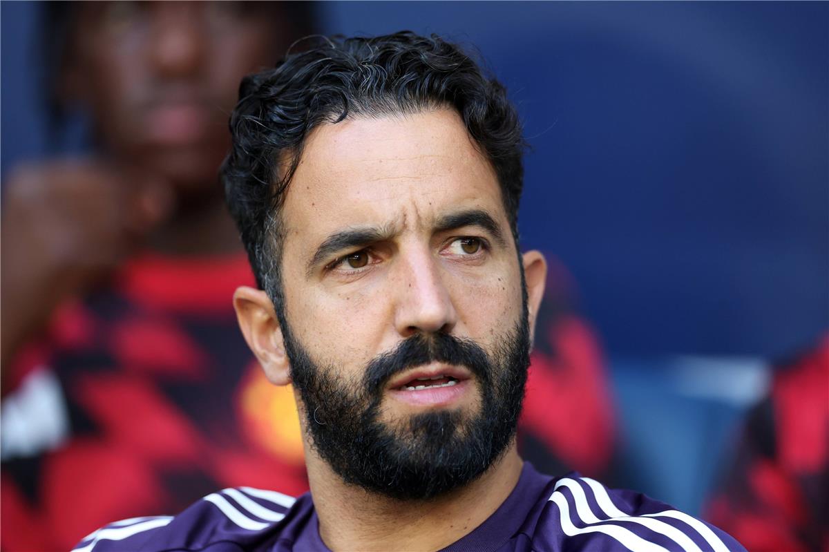 نيوز برو : مانشستر يونايتديتلقى دفعة معنوية قبل مواجهة آرسنال في افتتاح الدوري الإنجليزي