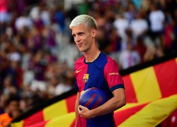 تصريح جريء من أولمو يثير الجدل بين جماهير برشلونة وريال مدريد