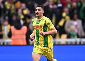 إلى الأهلي أم الزمالك مصطفى محمد يبلغ نانت الفرنسي بموافقته على الرحيل