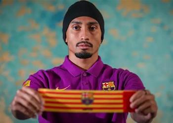 رافينها الكرة الذهبية يجب أن تكون عادلة ولا أتفهم انتقادات لامين يامال