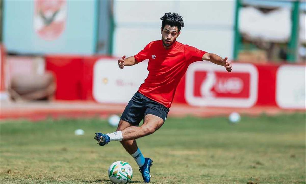 نيوز برو : شادي رضوان: الأهلي تجاهلني.. وعندما دخل الزمالك تغيرت الأمور