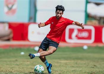 شادي رضوان الأهلي تجاهلني وعندما دخل الزمالك تغيرت الأمور