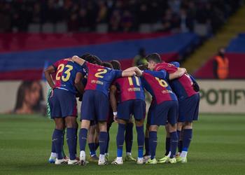 مواعيد مباريات برشلونة في شهر أغسطس 2025 بداية حملة الدفاع عن لقب الليجا
